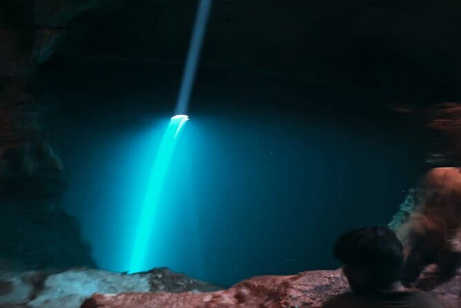 Shamanic Blessing Hidden Cenotes and Village Immersion - FAQ