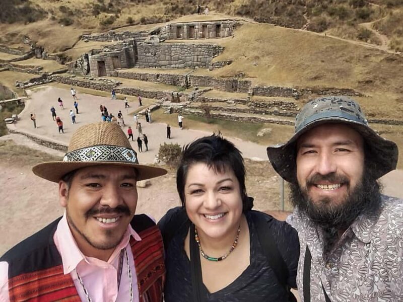 Shamanic Energy Healing Ceremony in Cusco - Details That Make a Difference