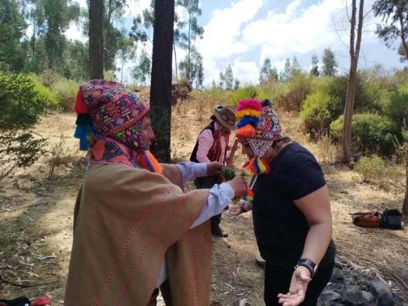 Shamanic Energy Healing Ceremony in Cusco - Authenticity and Traveler Feedback