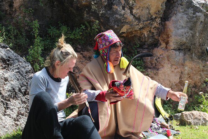 Shamanic Energy Healing - Authenticity and Cultural Significance