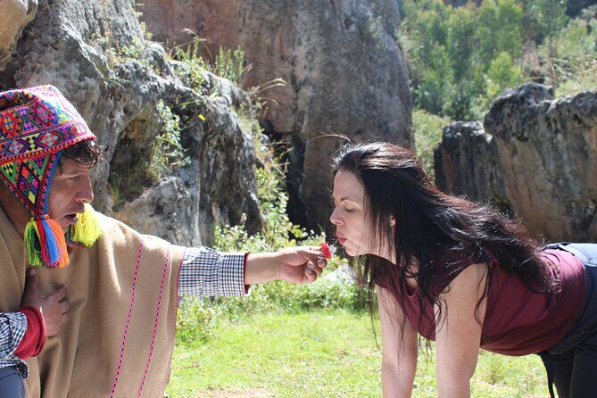 Shamanic Energy Healing - Who Should Consider This Tour?