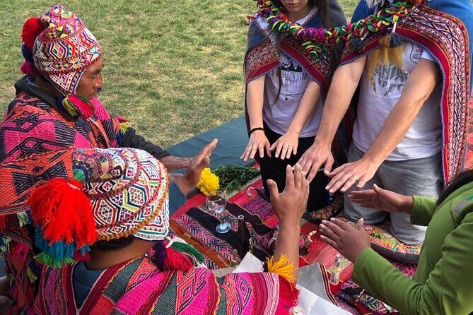 Shamanic Healing Trifecta of Ceremonies with Shamanic Healer (Half Day) - Potential Drawbacks and Considerations