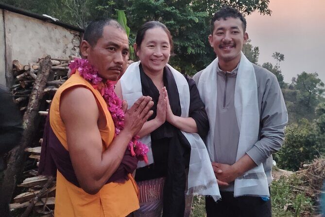 Shamanism Tour in Nepal with Spiritual and Cultural Experience - Key Points