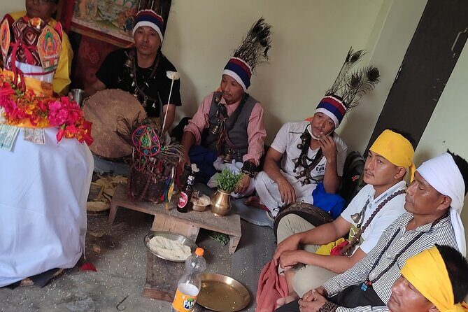 Shamanism Tour in Nepal with Spiritual and Cultural Experience - FAQ