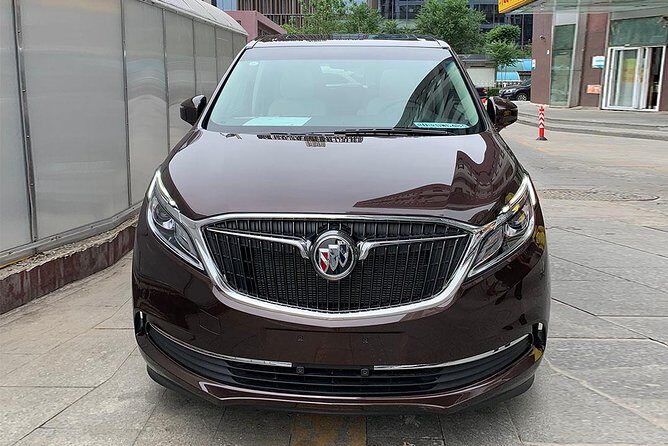 Shandong Jinan Yaochang Airport, Jinan pick-up service - Efficient and Reliable: The Shandong Jinan Yaochang Airport Pickup Service