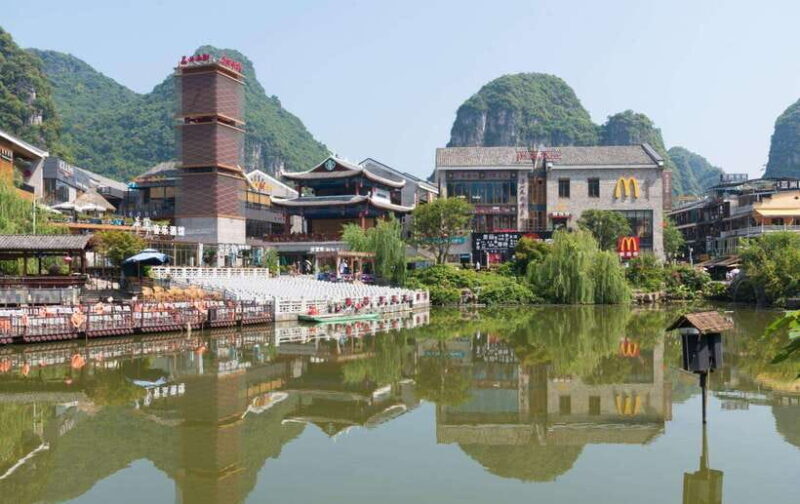 Shanghai: 2-Day Private Tour with Zhujiajiao Water Town - Key Points