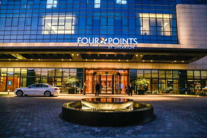 Shanghai: 2 Days Southern Great Wall Trip With 5star Hotel - Exploring the Southern Great Wall Near Shanghai: A Detailed Look at a 2-Day Tour