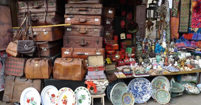 Shanghai: 3-Hour Old Shanghai City Tour - The Value of This Tour