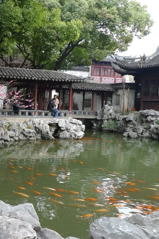 Shanghai: 3-Hour Old Shanghai City Tour - Final Thoughts