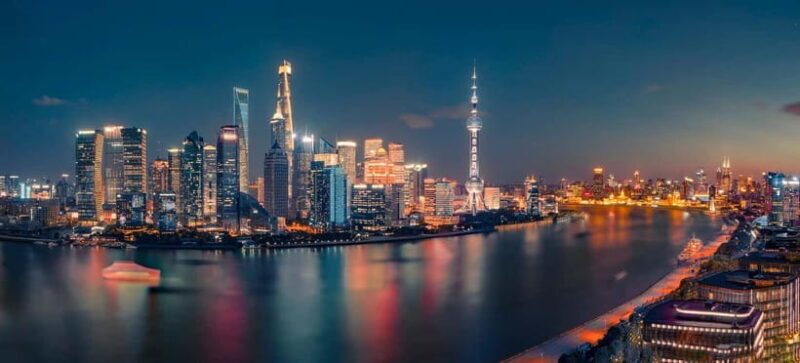 Shanghai: 4-Day Tour with Suzhou and Tongli Water Village - What Sets This Tour Apart?