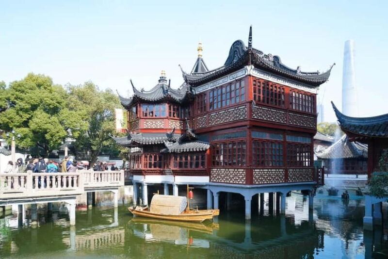 Shanghai: 4-Day Tour with Suzhou and Tongli Water Village - Who Will Enjoy This Tour Most?