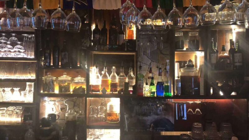 Shanghai: 4-Hour Nightlife Adventure & Tasting Bike Tour - FAQ