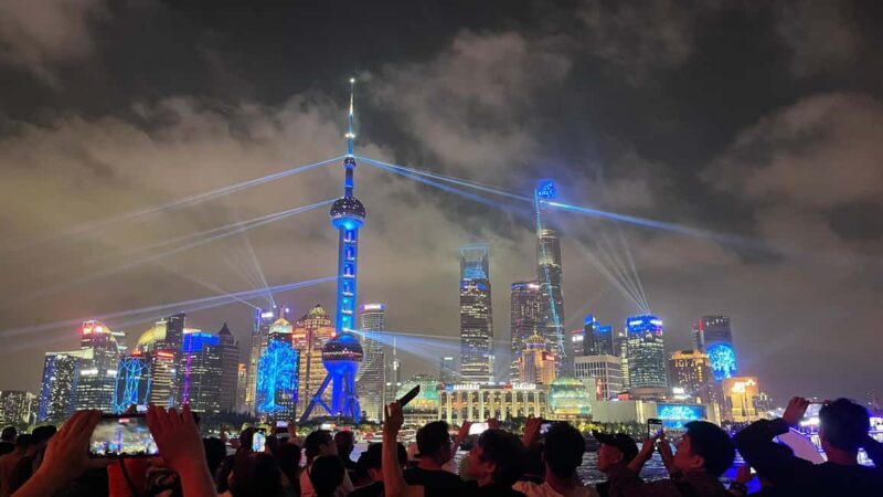 Shanghai: 4-Hour Private Customizable Highlights Tour - Practical Details and Tips
