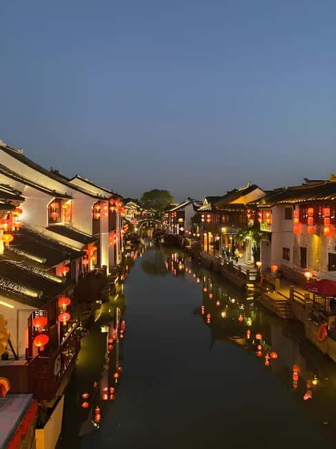 Shanghai: 8-Day Guided Tour with Accommodation - Who Will Appreciate This Tour?