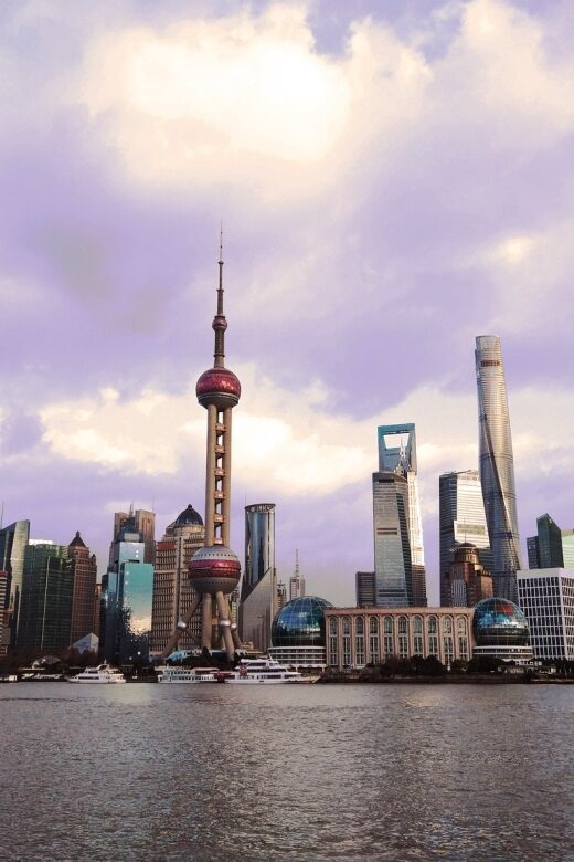 Shanghai: 8-Hour Private City Tour - A Deep Dive Into the Shanghai Private City Tour