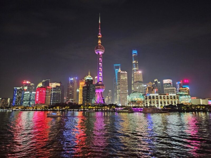 Shanghai: 8-Hour Private City Tour - Final Thoughts