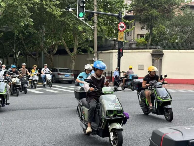 Shanghai: A Day of Immersive Suburban Life - Why This Tour Offers Great Value