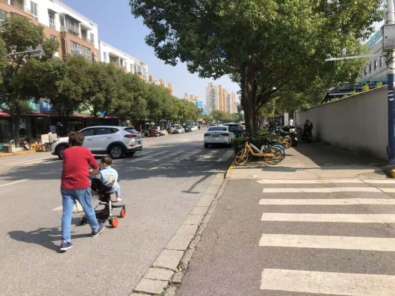 Shanghai: A Day of Immersive Suburban Life - Frequently Asked Questions