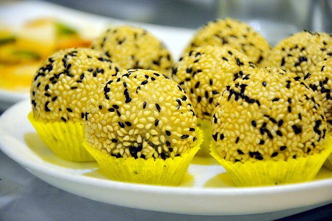 Shanghai Acrobatic Show and Late Dim Sum Dinner - Frequently Asked Questions