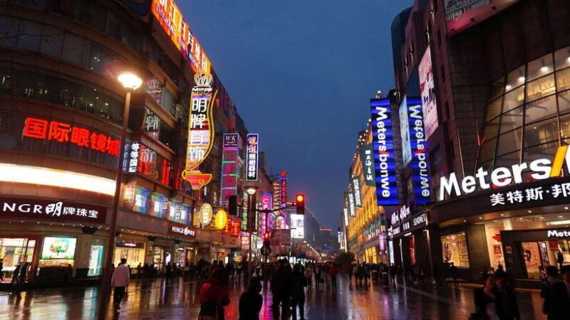 Shanghai: Afternoon and Evening Highlights Tour - Who Will Love This Tour?