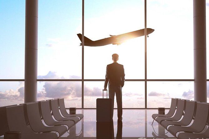 Shanghai Airport Elite VIP Express Service for International Flight - Key Points