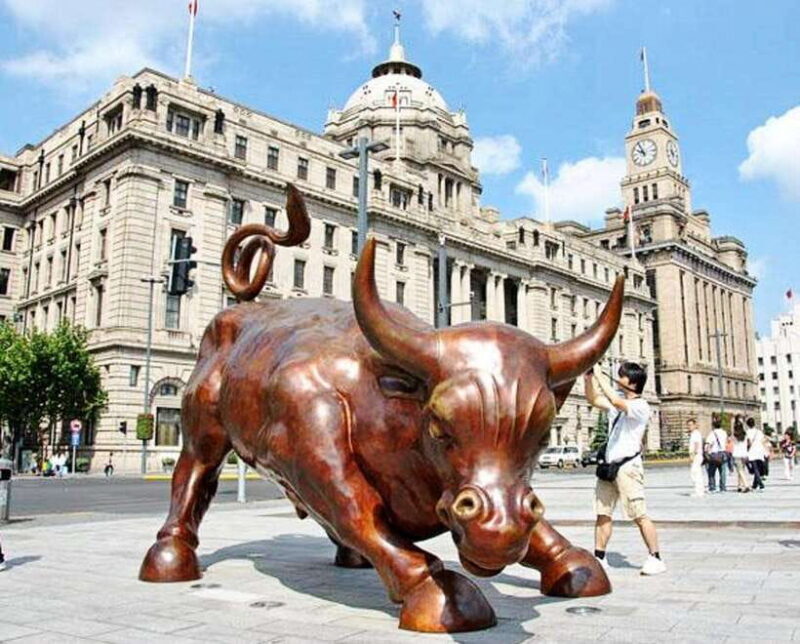 Shanghai Airport Layover Tour with Amazing City Highlights - A Detailed Look at the Shanghai Layover Tour