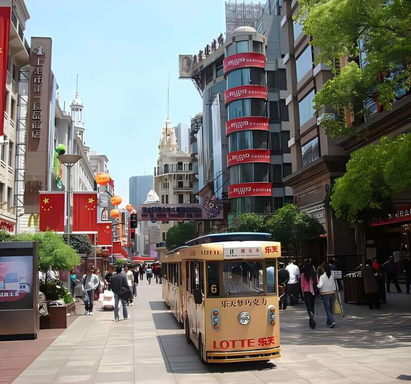 Shanghai Airport Layover Tour with Amazing City Highlights - FAQ