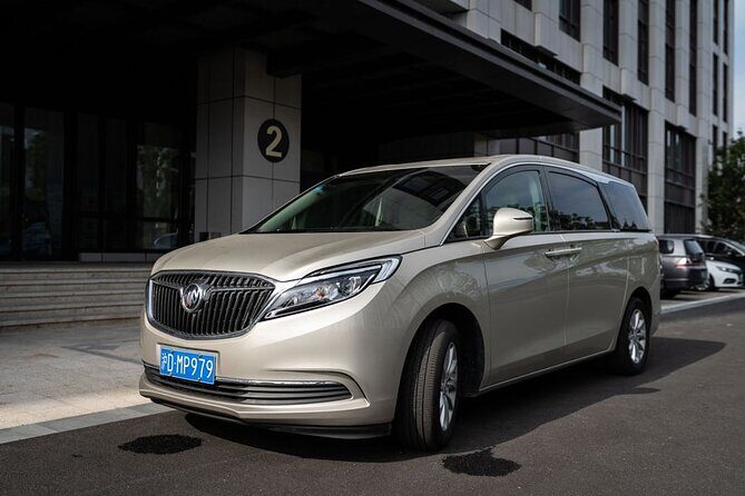 Shanghai airport, train station, and cruise transfer service - FAQ