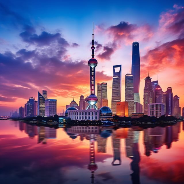 Shanghai: All-Inclusive Private Sightseeing Tour - Key Points
