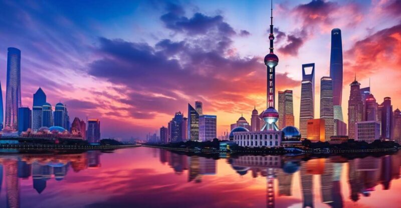 Shanghai: All-Inclusive Private Sightseeing Tour - Who Will Love This Tour?