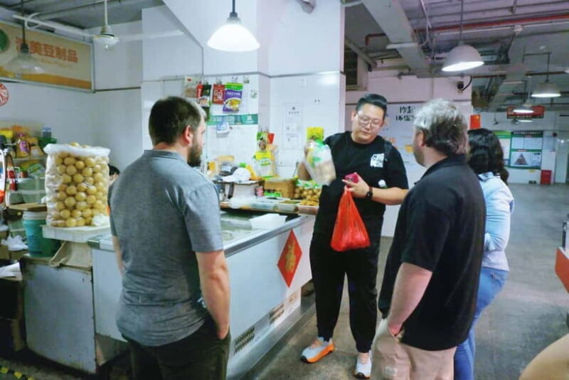 Shanghai: Authentic Chinese Cooking Class with Master Chef - The Sum Up: Who Is This Cooking Class Best For?