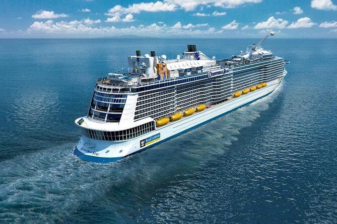 Shanghai Baoshan Cruise Port to Pudong Airport :Private transfer Service - A Detailed Look at the Transfer Experience