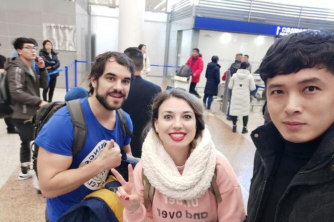 Shanghai Baoshan Cruise Port to Shanghai hotel:Private transfer service - An In-Depth Look at the Baoshan Cruise Port to Shanghai Hotel Transfer