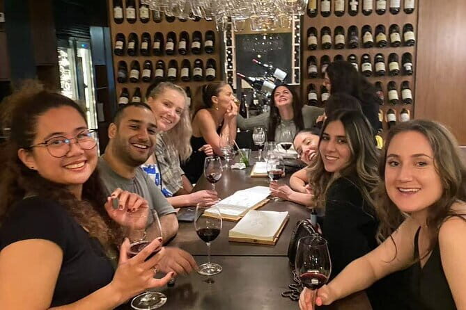 Shanghai bar hopping tour in the former French concession - Discover Shanghai’s Hidden Nightlife: A Bar Hopping Tour in the French Concession