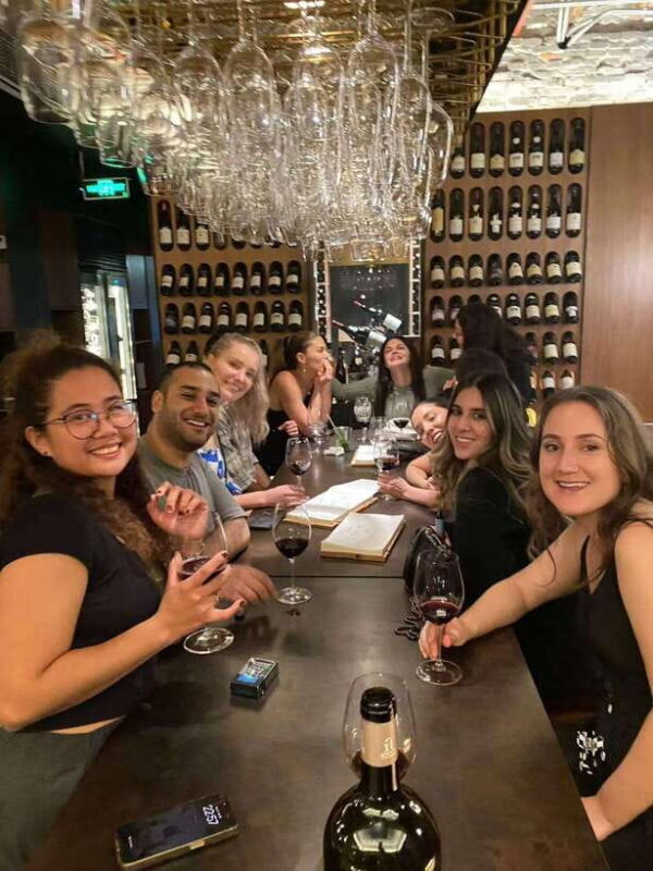 Shanghai bar hopping tour in the former french concession - FAQs