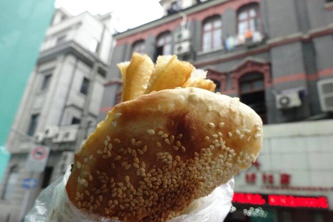 Shanghai Breakfast Walking Tour of Former French Concession - Key Points