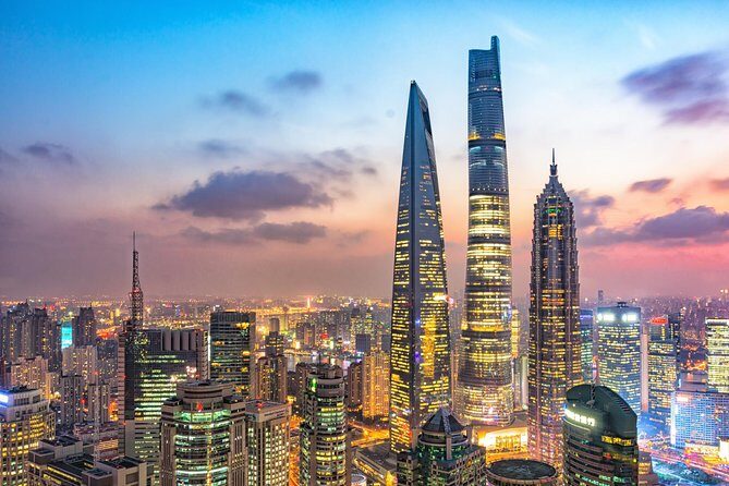 Shanghai Bus Tour:Yu Garden,Chenghuang,Zhujiajiao Water Town,Bund - Who Should Consider This Tour?