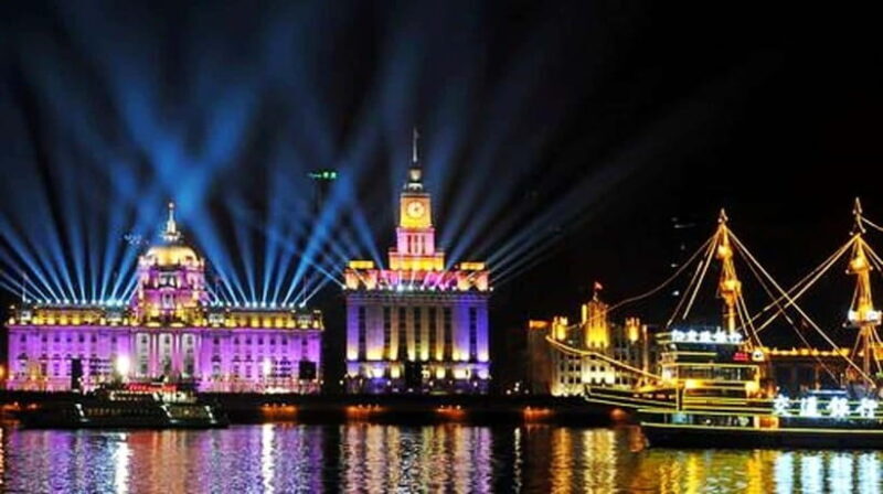 Shanghai By Night: Amazing River Cruise and Hot Pot Dinning - A detailed look at the experience