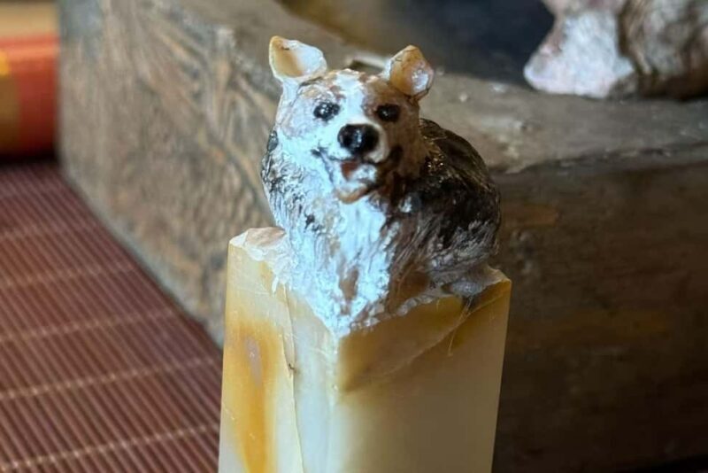 Shanghai: Calligraphy Class and Dumpling Workshop - Key Points