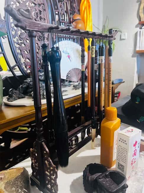 Shanghai: Calligraphy Class and Dumpling Workshop - Why This Tour Offers Real Value