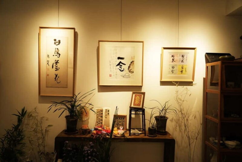 Shanghai: Chinese Culture and Calligraphy Experience - Who Will Love This Tour?