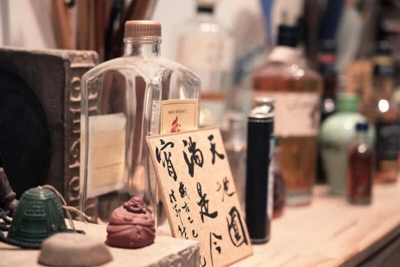 Shanghai: Chinese Culture and Calligraphy Experience - Frequently Asked Questions