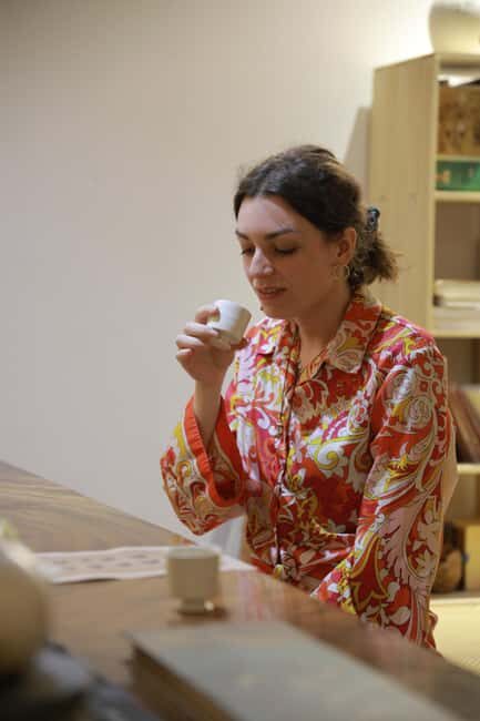 Shanghai: Chinese Tea Ceremony (Ming & Qing Dynasty) - Shanghai: Chinese Tea Ceremony (Ming & Qing Dynasty) – A Thorough Review