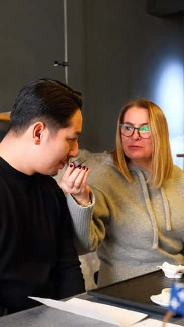 Shanghai: Chinese Tea Experience with Tasting and Relaxing - What to Expect from the Chinese Tea Experience in Shanghai