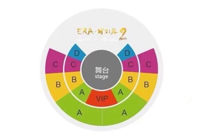 Shanghai Circus World Era Acrobatics Show Ticket - FAQ