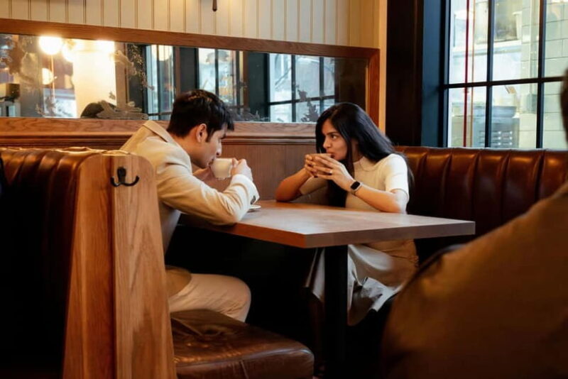 Shanghai: Coffee and Breakfast Guided Experience - Who this tour is perfect for: