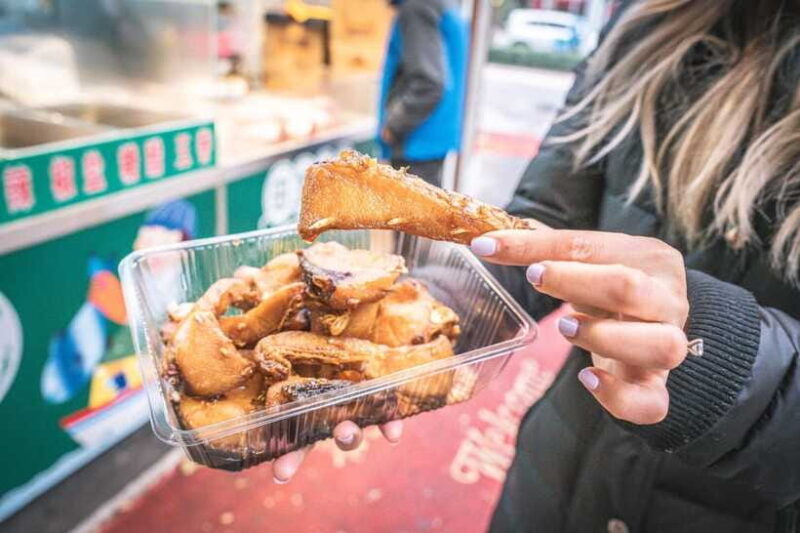 Shanghai Coffee & Breakfast Tour - FAQ