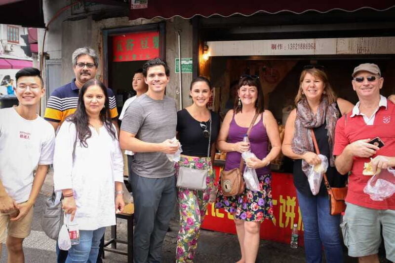 Shanghai Coffee & Breakfast Tour - FAQ