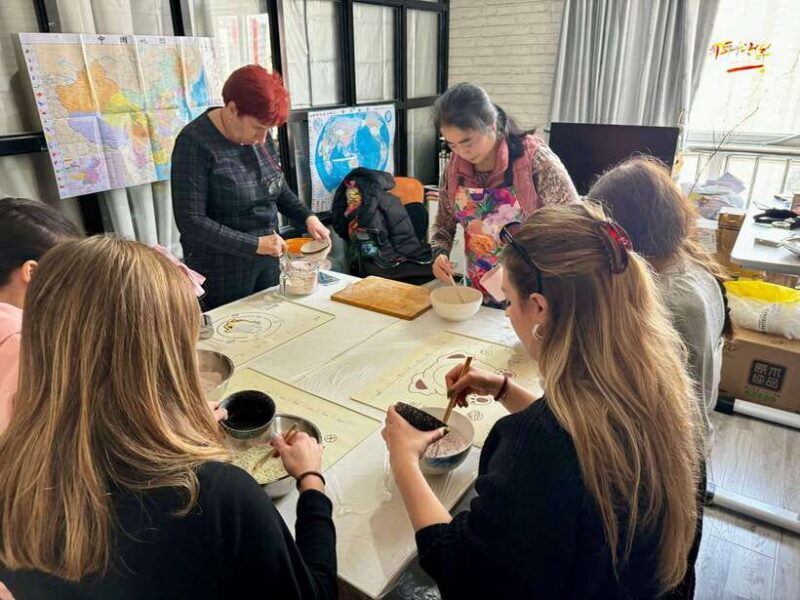 Shanghai-Cooking Dumpling & Meal in Local Family-w/Vegan - Who Should Consider This Tour?