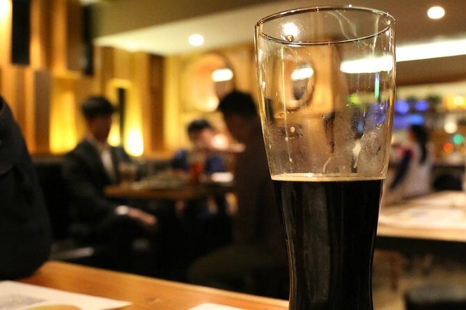 Shanghai craft beer tour with local food tastings - Exploring Shanghai’s Neighborhoods and Craft Beer Scene
